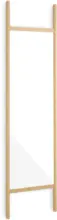 JYSK JYSK Огледало NORRING 48x180 бамбук