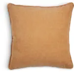 JYSK JYSK Декоративна възглавница HORNFIOL 45x45 шенил жълта