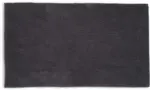 JYSK JYSK Постелка за баня FAGERSTA 70x120 сива
