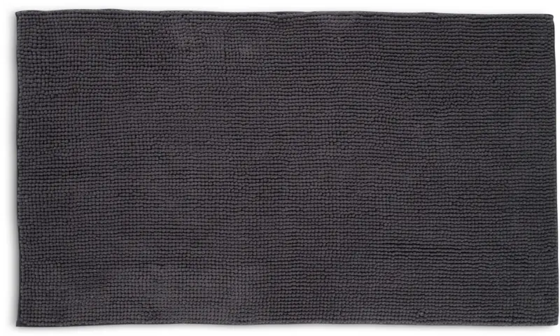 JYSK Постелка за баня FAGERSTA 70x120 сива