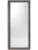 JYSK JYSK Огледало DIANALUND 78x180 сребристо