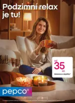 Pepco Aktuální speciální akce – do 07.10.2025