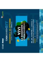 Centro Commerciale Curno Vivi l'emozione di CasaSanremo - al 11.10.2025