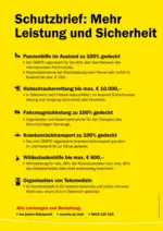 ÖAMTC - Hard ÖAMTC: Jetzt Mitglied für 2026 werden! - bis 31.10.2025