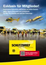 ÖAMTC - Hard ÖAMTC: Jetzt Mitglied für 2026 werden! - bis 31.10.2025