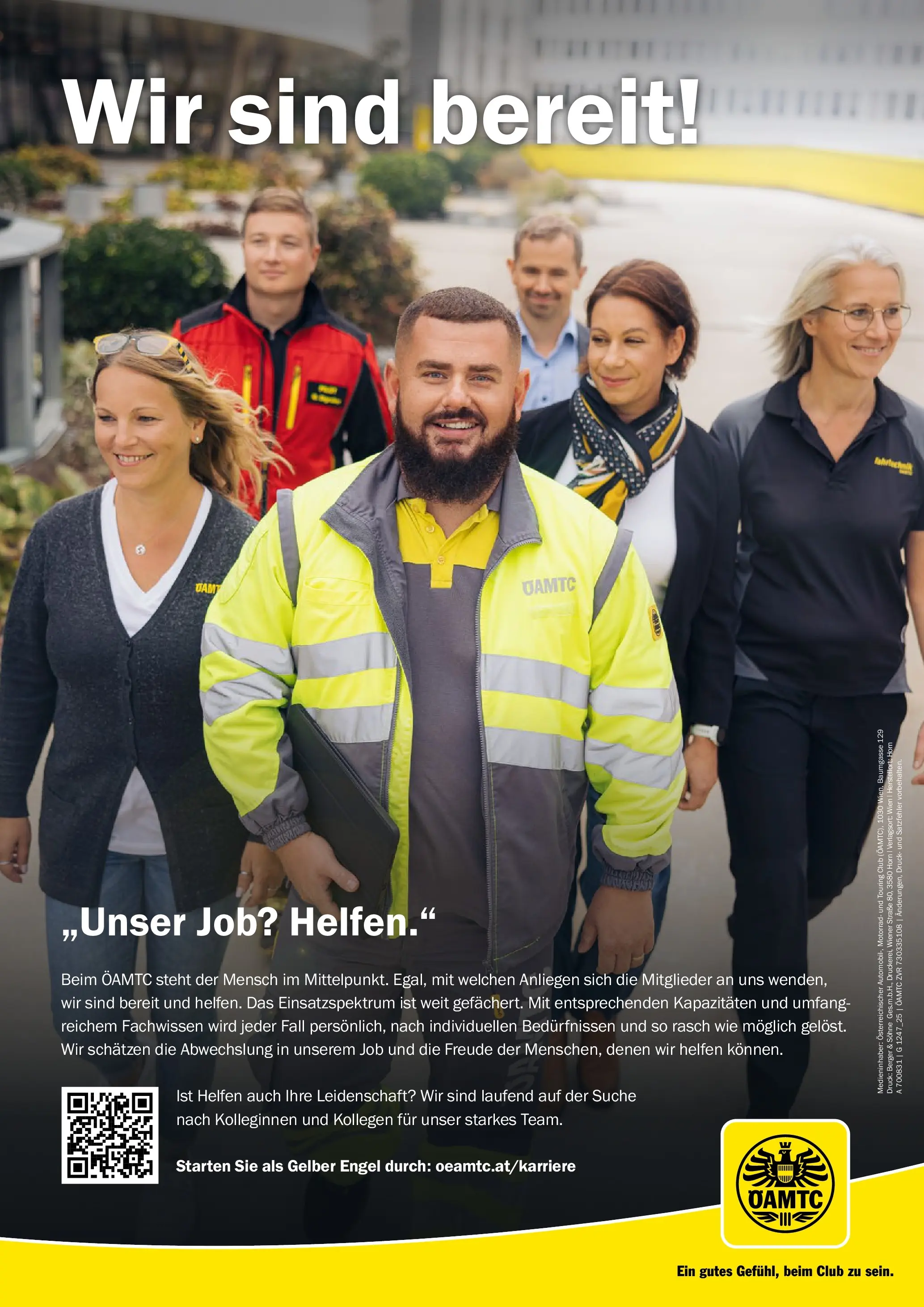Entdecke - ÖAMTC: Jetzt Mitglied für 2026 werden! von 30.09.2025 - Aktuelle Angebote | Seite: 8
