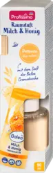 Profissimo Duftstäbchen Raumduft Milch und Honig
