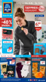 Aldi Süd: Wochenangebote