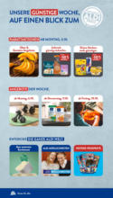 Aldi Süd: Wochenangebote
