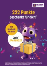 DeutschlandCard: Rabattcode: Sparen222