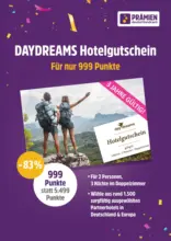 DeutschlandCard: Daydreams