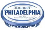 Mix Markt Philadelphia Joghurt mit 16% fettarmem Joghurt - bis 04.10.2025
