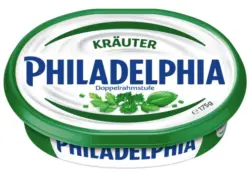 Philadelphia Kräuter Frischkäse