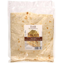 Fladenbrot