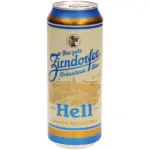 Mix Markt Zirndorfer Hell, Vollbier, 4,8 vol. - bis 04.10.2025
