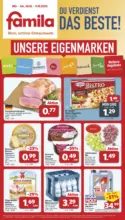 Famila: Wochenangebote
