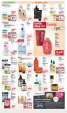 Rossmann Rossmann: Onlineprospekt - bis 02.10.2025