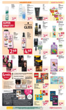 Rossmann Rossmann: Onlineprospekt - bis 02.10.2025