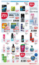Rossmann Rossmann: Onlineprospekt - bis 02.10.2025