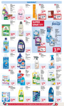 Rossmann Rossmann: Onlineprospekt - bis 02.10.2025