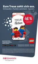 Rossmann Rossmann: Onlineprospekt - bis 17.10.2025