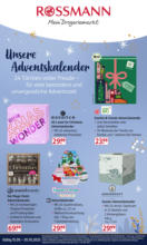 Rossmann Rossmann: Onlineprospekt - bis 05.10.2025