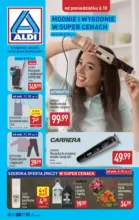 Modnie i wygodnie z ALDI Aldi – do 11.10.2025
