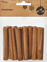 BRAUNS-HEITMANN Zimtstangen (ca. 8 cm)