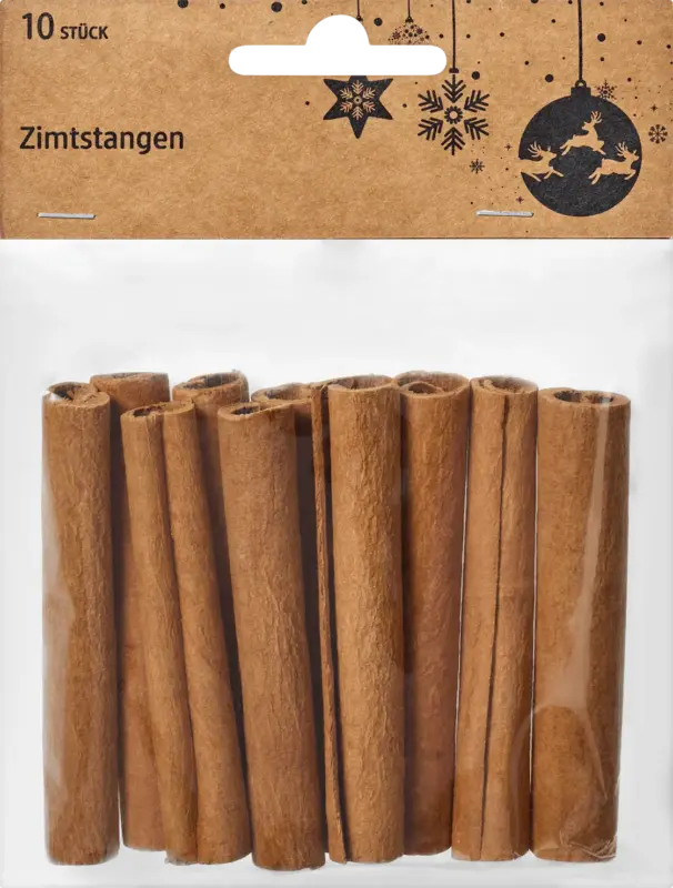 BRAUNS-HEITMANN Zimtstangen (ca. 8 cm)