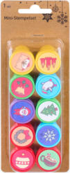 BRAUNS-HEITMANN Ministempelset Kinder 10tlg