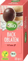 dmBio Back Oblaten