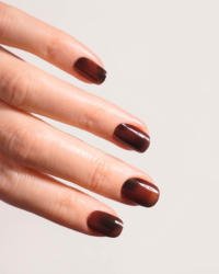 Doonails UV Gel Nagelfolien, Gel Strips Mosaic Amber
