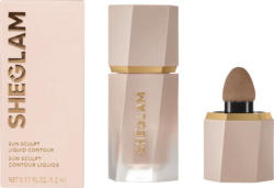 SHEGLAM Contouring Liquid Sun Sculpt Soft Tan