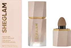 SHEGLAM Contouring Liquid Sun Sculpt Soft Tan