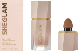 SHEGLAM Contouring Liquid Sun Sculpt Tawny Amber
