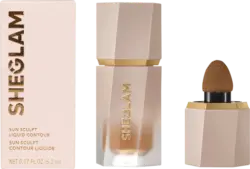 SHEGLAM Contouring Liquid Sun Sculpt Warm Honey