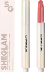 SHEGLAM Lippenstift Lip Plumper Shine Pink Flamingo