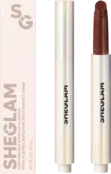 SHEGLAM Lippenstift Plumper Shine Hot Cocoa