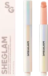 SHEGLAM Lippenstift Plumper Shimmer Sugar Crystal