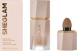 SHEGLAM Contouring Liquid Sun Sculpt Clay