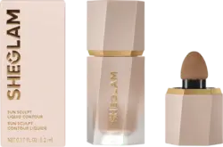 SHEGLAM Contouring Liquid Sun Sculpt Clay