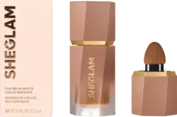 SHEGLAM Bronzer Sun Beam Terracotta