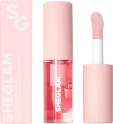 SHEGLAM Lippenöl Jelly Wow Berry Involved