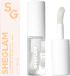 SHEGLAM Lippenöl Jelly Wow Loco For Coco