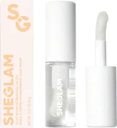 SHEGLAM Lippenöl Jelly Wow Loco For Coco