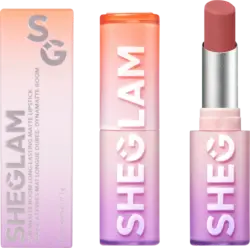 SHEGLAM Lippenstift Dynamatte Boom Rule