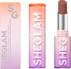 SHEGLAM Lippenstift Dynamatte High Key
