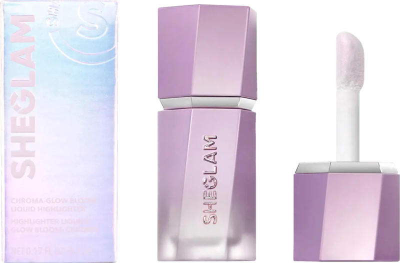 SHEGLAM Highlighter Liquid Flying Comet