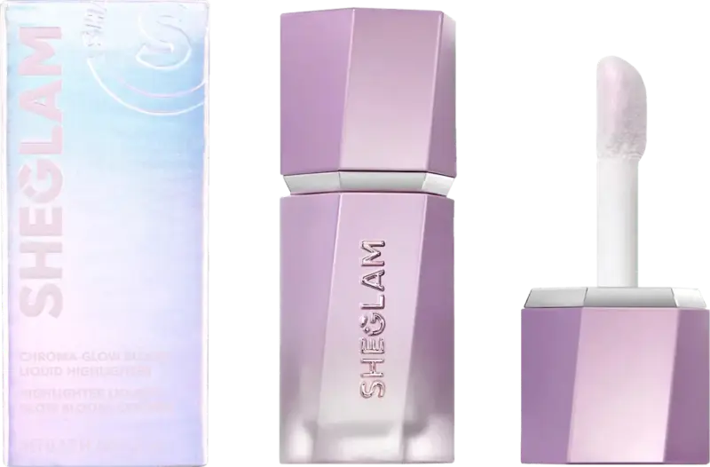 SHEGLAM Highlighter Liquid Flying Comet