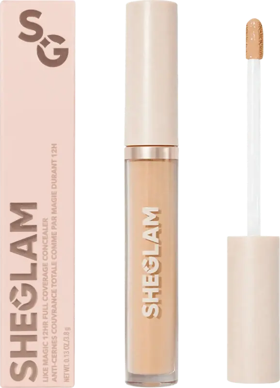 SHEGLAM Concealer Like Magic Nude
